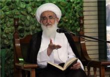 داعش زائیده شکست استکبار در مقابله با بیداری اسلامی است