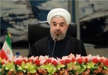 روحانی: گروهی به عنوان دور زدن تحریم‌ها منافع ملی را دور زدند