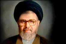 سیدمنیرالدین حسینی الهاشمی؛ یک روحانی که فلسفه «هگل» و «انیشتین» را به مبارزه خواند