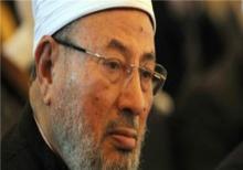 قطر شیخ قرضاوی را اخراج میکند قطر شیخ قرضاوی را اخراج میکند