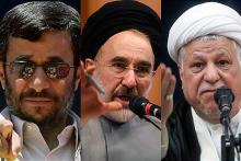 رهبر انقلاب درباره قطع وابستگی به نفت به سه رئیس جمهور چه گفت؟
