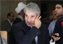 محمدباقر نوبخت سخنگوی دولت شد