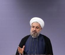 زنجیرهای تحریم را پاره خواهیم کرد/رهبر معظم انقلاب مردم را در مسیر ایستادگی هدایت کرد