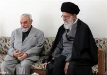 عمر با برکت این مبارز خستگی‌ناپذیر یکسره در خدمت اسلام و برپایی و استقرار نظام اسلامی سپری شد