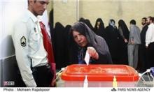 تب و تاب تهران در آخرین ساعات رأی‌گیری/ حماسه‌ای فراتر از سال 88