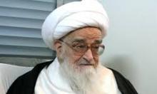 تأکید آیت‌الله صافی گلپایگانی بر اقامه عزا در سالروز تخریب قبرستان بقیع