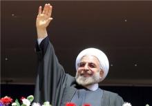 نقش هاشمی‌‌رفسنجانی در شکل‌گیری "من روحانی هستم"