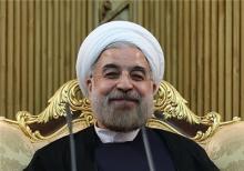 ایران هیچ‌گاه سلاح اتمی تولید نمی‌کند/ لحن نامه اوباما مثبت و سازنده بود