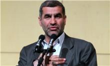  نیکزاد اعلام کاندیداتوری کرد