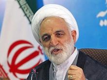 دادگاه دانه‌درشت‌ها باید علنی باشد/ نفوذ برخی‌ها جریان رسیدگی به پرونده را طولانی‌ می‌کند