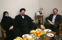 در نقد فیلم بین جیرانی و الله كرم چه گذشت؟