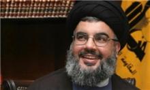 درخواست کمک نخست‌وزیر جدید لبنان از سیدحسن نصرالله