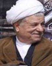 آقای هاشمی ،عرصه مهم است نه دریچه