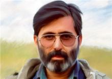 «مردم»، نقطه تمرکز آوینی برای حل مساله فرهنگ