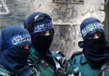 جهاد نکاح به الجزایر هم رسید