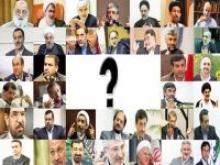 فراواني كانديداها محاسبه توانايي‌ها ...