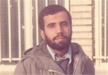 ماجرای کشف پیکر سرلشگر شهید علی هاشمی