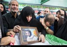 خاطرات مادر شهید تازه تفحص‌شده: از شهادت تا شناسایی محمد منتظری