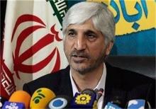 برگزاری مراسم سالگرد حضرت امام(ره) با حضور ۸۰۰هزار نفر در تهران