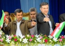 ضربه فنی 30 آمریکایی توسط احمدی‌نژاد/ لقب جدید برای دکتر