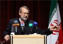 مذاکره‌کنندگان با ایران بدانند که درشت‌گویی‌شان تأثیری در حرکت ما ندارد