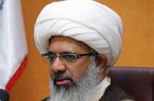 ماجرای وزن‌کردن استخوانهای شهید تفحص شده توسط پدرش، از زبان آیت‌الله قرهی