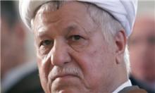 انتقاد شدید هاشمی از اقدام نظامی علیه سوریه