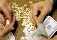 قیمت سکه و دلار بعد از گذشت 10 روز از سال 92