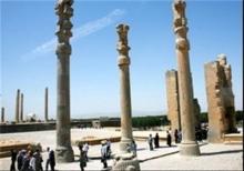 پرونده تخت جمشید در یونسکو قطورتر می‌شود