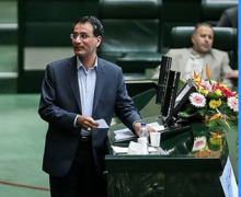 جزئیات جدید از نشست لاریجانی، وزیر علوم و برخی نمایندگان درباره استیضاح