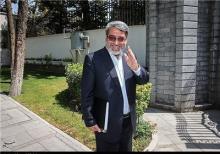 «سقائیان‌نژاد» رسماً شهردار اصفهان شد