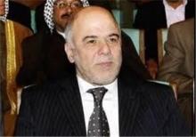 حیدر العبادی از تمام ملت عراق دعوت کرد ضد داعش متحد شوند