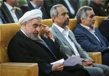 تاملی بر گزارش ۱۰۰روزه دکتر روحانی