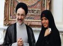 نعیمه اشراقی از آغاز به کار ستادهای خاتمی خبر داد