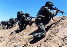 فرمانده طالبان در شرق افغانستان کشته شد