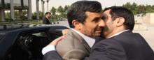 لاریجانی مصوبه دولت در حکم سرپرستی مرتضوی را ابطال کرد