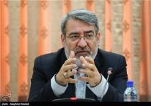 رحمانی‌فضلی: باید به دنبال امنیت پایدار باشیم