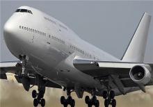 نرخ بلیت هواپیما تا نوروز ۹۳ آزاد می‌شود