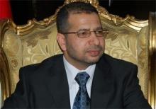 «سلیم الجبوری» رئیس پارلمان جدید عراق شد+بیوگرافی/حیدر العبادی و آرام شیخ معاون اول و دوم