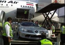 واردات خودرو در دست چه کسانی است؟  