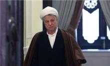 آقای هاشمی! اگر از جایگاهتان در میان مردم خبر ندارید بار دیگر کاندیدا شوید