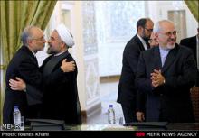 بازگشت رسانه های تحریمی دولت قبلی به ریاست جمهوری/ شوخی روحانی و ظریف با فراموشکاری صالحی