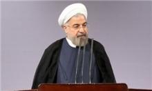 ضیافت افطاری رئیس‌جمهور