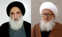 آیات عظام وحید خراسانی و سیستانی ادعای دعوت از هاشمی را تکذیب کردند