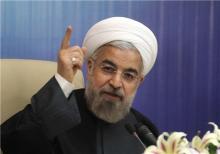 روحانی: ۱+۵ و غرب بداند که در زمینه انرژی هسته‌ای یک قدم عقب نمی‌نشینیم