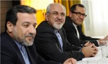 ترکیب تیم مذاکره‌‌کننده ایرانی در وین ۵