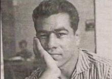 همسر جهان پهلوان تختی، همچنان در کما