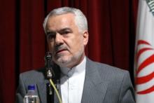آمریکایی‌ها نفس راحتی می‌کشند که دولت احمدی‌نژاد به اتمام رسید