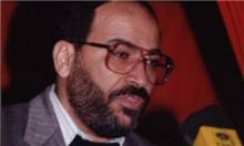 تخریب آرامگاه فتحی شقاقی