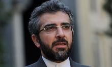 یک اقتصاددان رئیس ستاد دکتر جلیلی شد